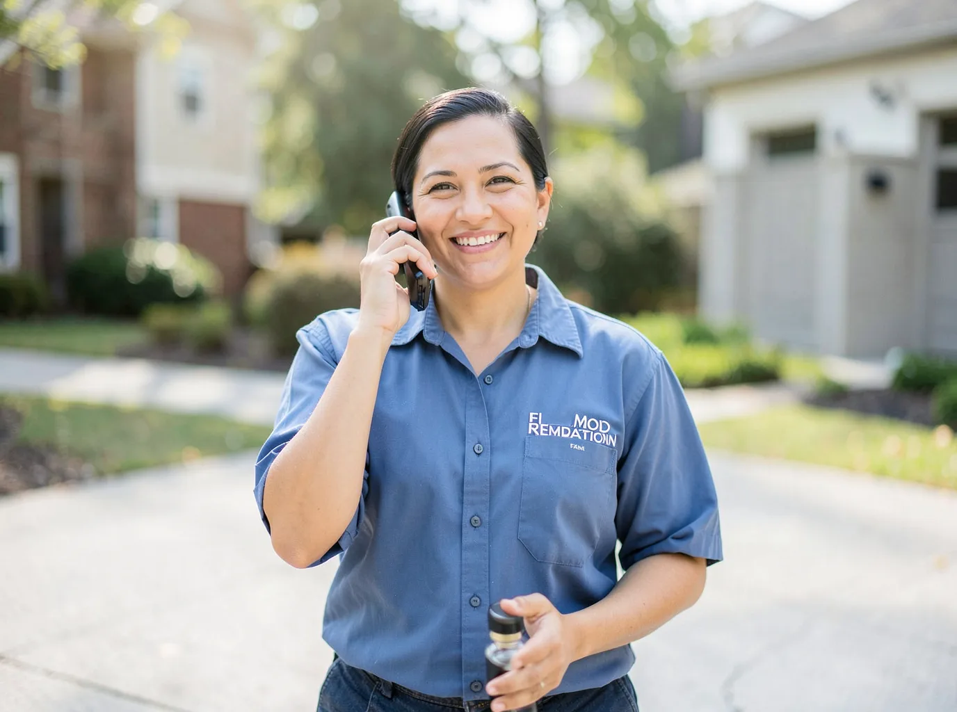 Mold Remediation Denison, IA FAQs